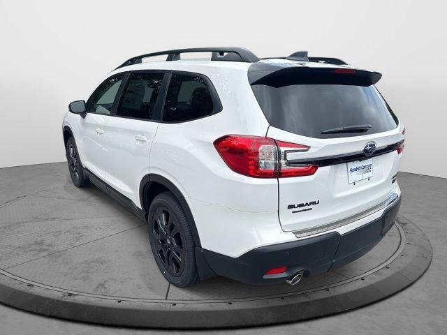 new 2025 Subaru Ascent car, priced at $46,690