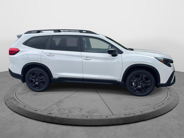 new 2025 Subaru Ascent car, priced at $46,690