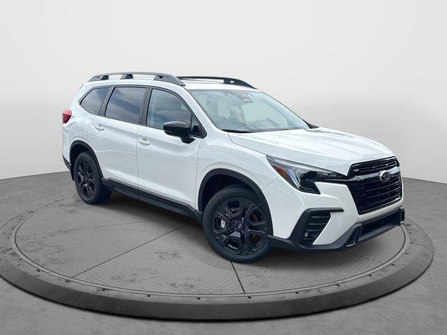 new 2025 Subaru Ascent car, priced at $46,690