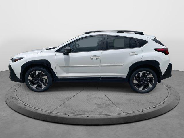 new 2025 Subaru Crosstrek car, priced at $36,684