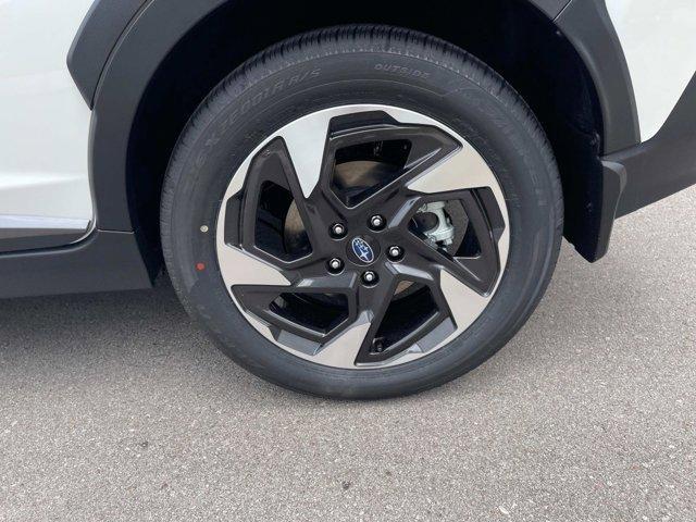 new 2025 Subaru Crosstrek car, priced at $36,684