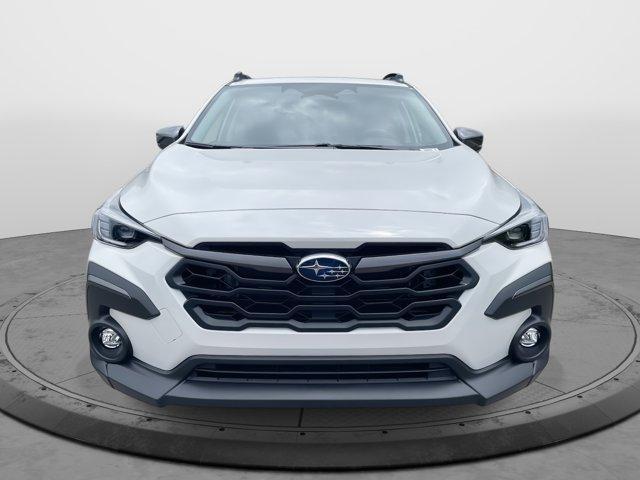 new 2025 Subaru Crosstrek car, priced at $36,684