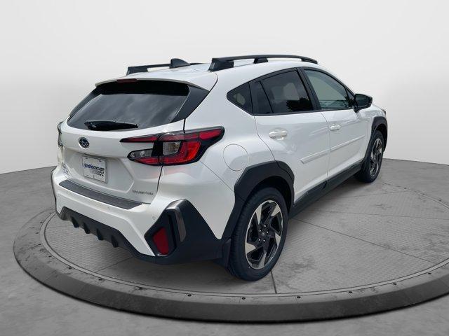 new 2025 Subaru Crosstrek car, priced at $36,684