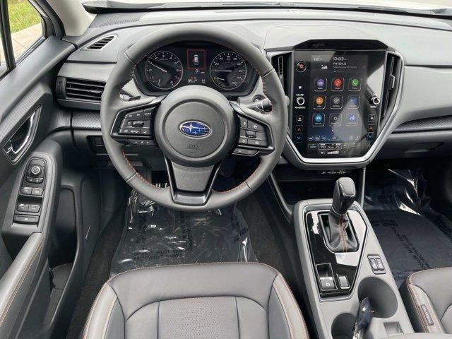 new 2025 Subaru Crosstrek car, priced at $36,684