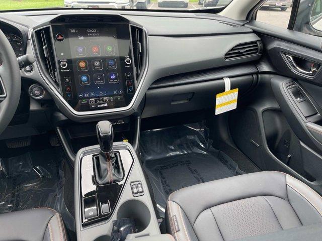 new 2025 Subaru Crosstrek car, priced at $36,684