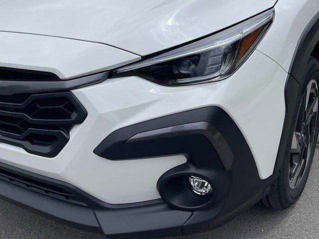 new 2025 Subaru Crosstrek car, priced at $36,684