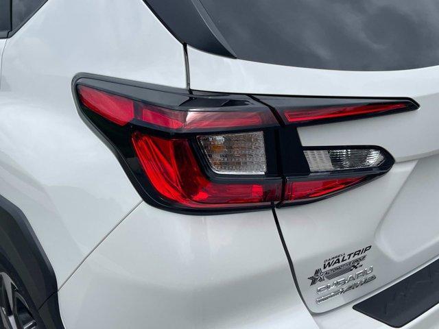 new 2025 Subaru Crosstrek car, priced at $36,684