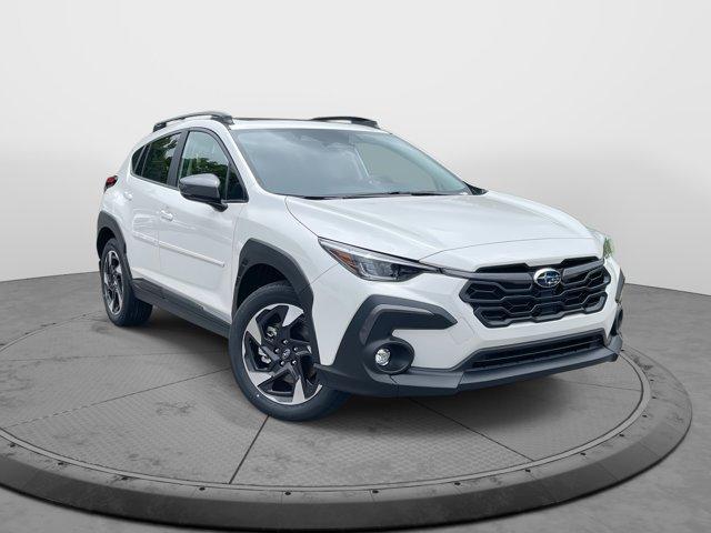 new 2025 Subaru Crosstrek car, priced at $36,684