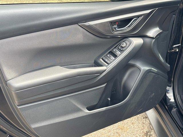 used 2023 Subaru WRX car, priced at $28,800