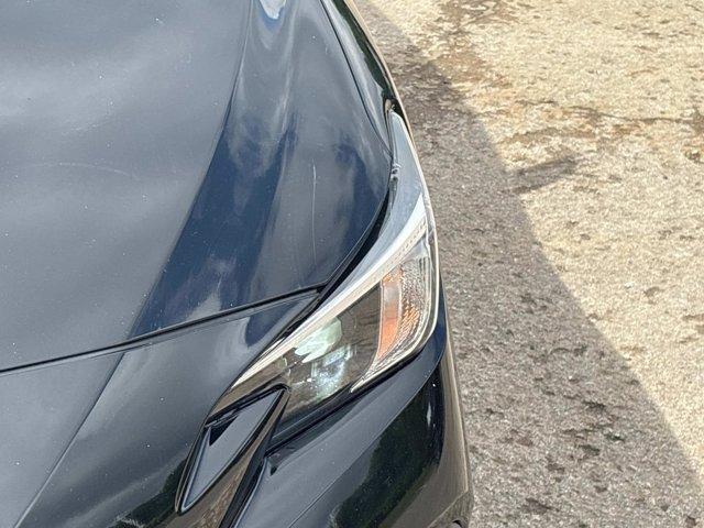 used 2023 Subaru WRX car, priced at $28,800