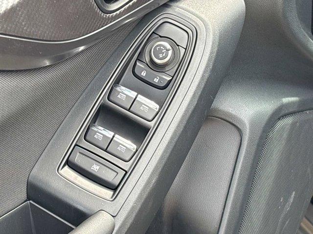 used 2023 Subaru WRX car, priced at $28,800