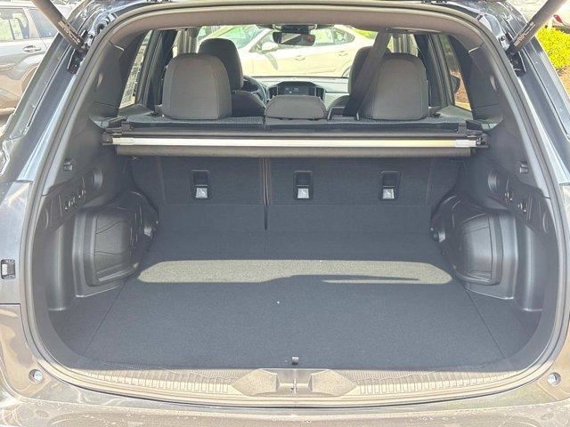 new 2025 Subaru Forester car, priced at $36,080