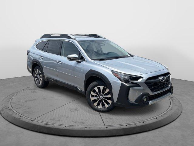 new 2025 Subaru Outback car, priced at $47,410