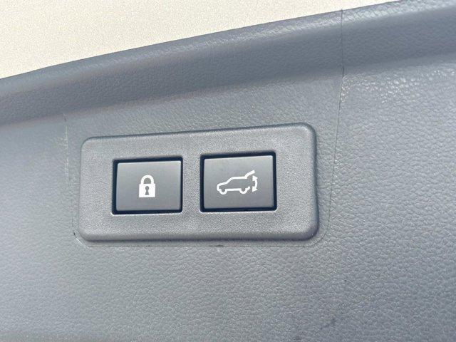 new 2025 Subaru Outback car, priced at $47,410