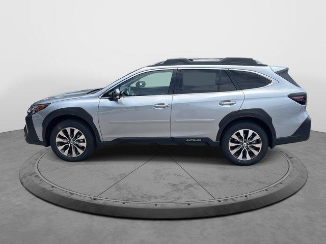 new 2025 Subaru Outback car, priced at $47,410