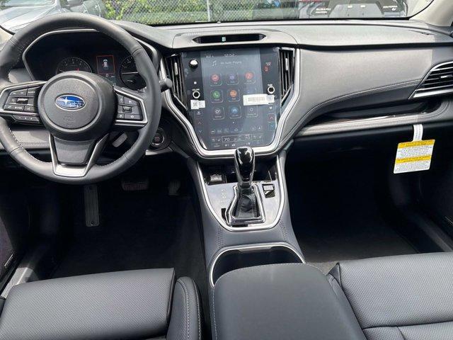 new 2025 Subaru Outback car, priced at $47,410