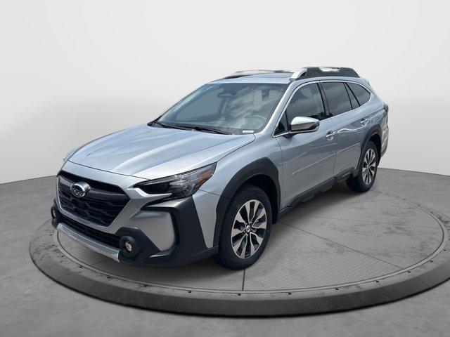 new 2025 Subaru Outback car, priced at $47,410