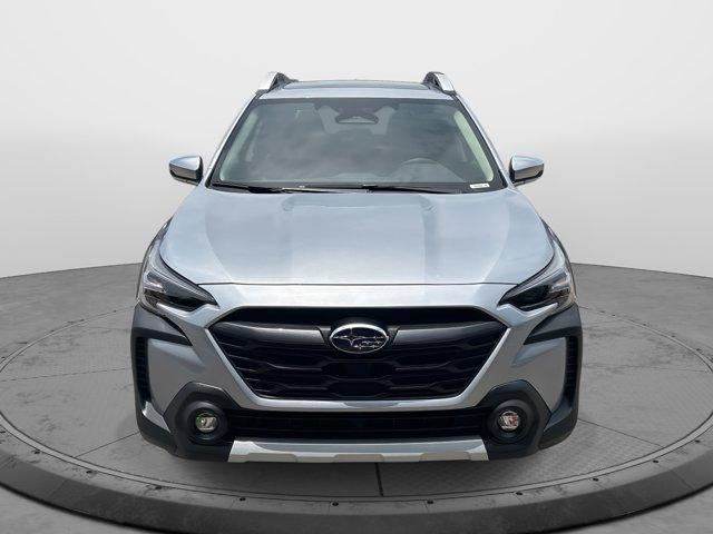 new 2025 Subaru Outback car, priced at $47,410