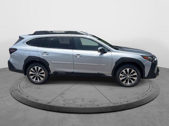 new 2025 Subaru Outback car, priced at $47,410