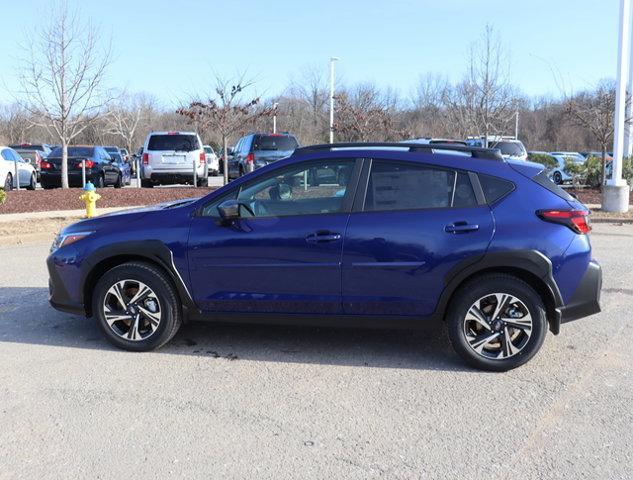 new 2024 Subaru Crosstrek car, priced at $31,030