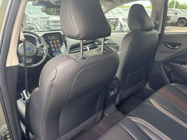 new 2025 Subaru Crosstrek car, priced at $36,329