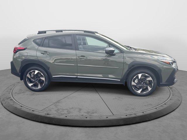 new 2025 Subaru Crosstrek car, priced at $36,329