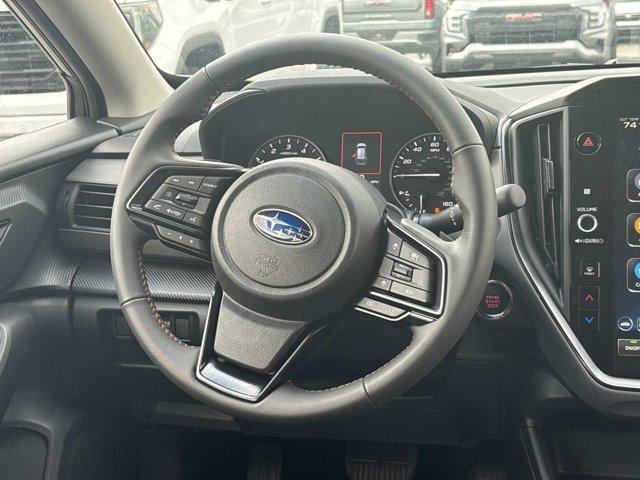 new 2025 Subaru Crosstrek car, priced at $36,329