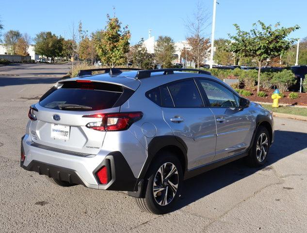 new 2024 Subaru Crosstrek car, priced at $30,988