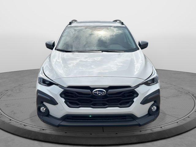 new 2025 Subaru Crosstrek car, priced at $35,934