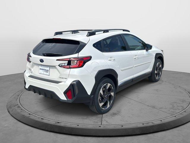 new 2025 Subaru Crosstrek car, priced at $35,934