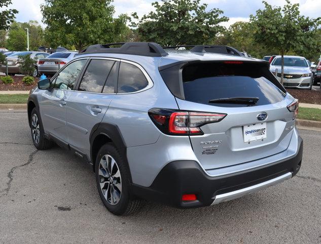 new 2025 Subaru Outback car, priced at $40,460