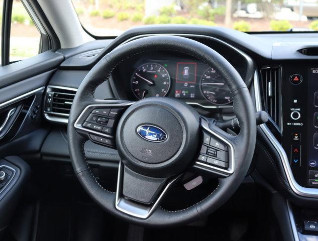 new 2025 Subaru Outback car, priced at $40,460