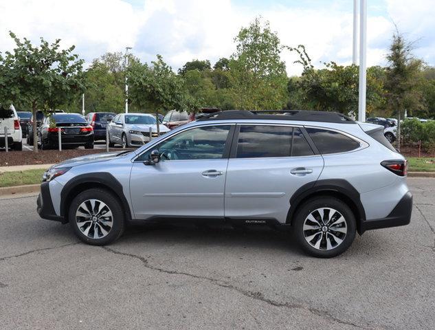 new 2025 Subaru Outback car, priced at $40,460