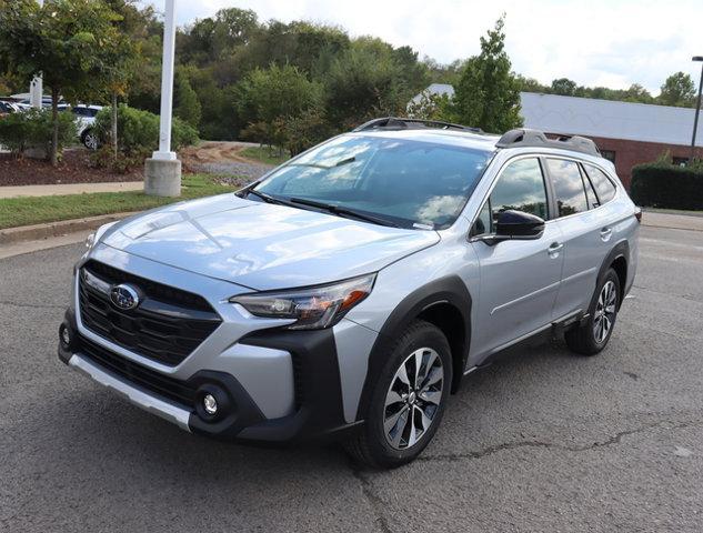 new 2025 Subaru Outback car, priced at $40,460