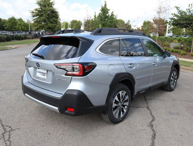 new 2025 Subaru Outback car, priced at $40,460