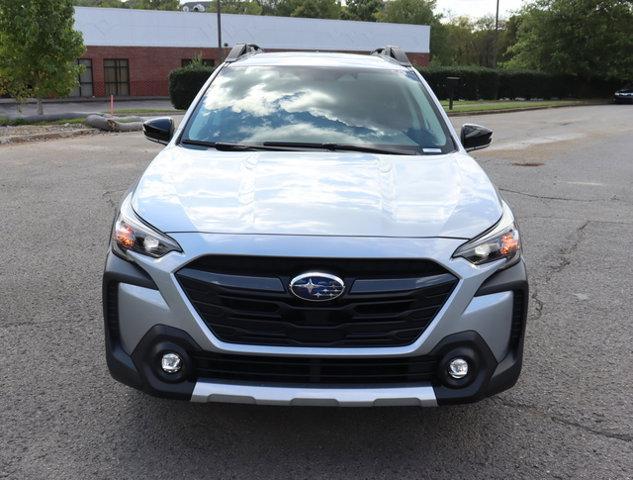 new 2025 Subaru Outback car, priced at $40,460