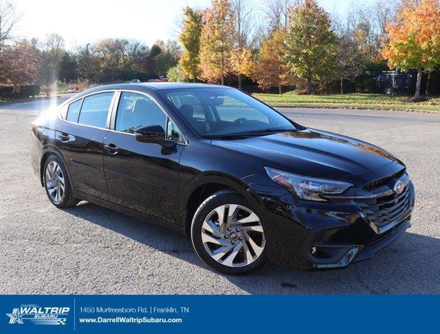 new 2025 Subaru Legacy car, priced at $35,908