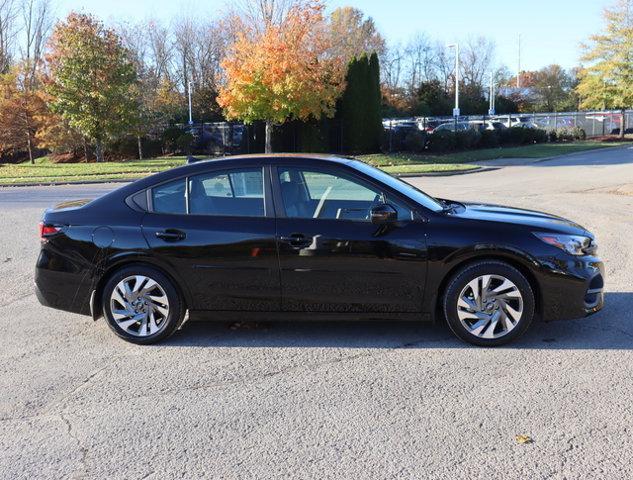 new 2025 Subaru Legacy car, priced at $35,908