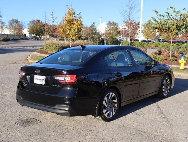 new 2025 Subaru Legacy car, priced at $35,908