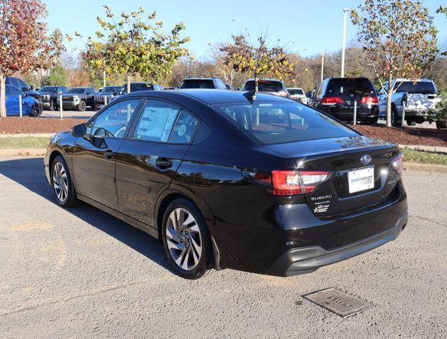 new 2025 Subaru Legacy car, priced at $35,908