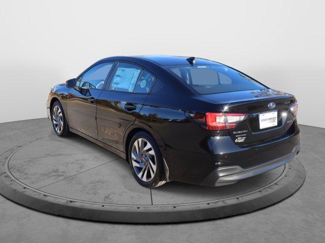 new 2025 Subaru Legacy car, priced at $35,908
