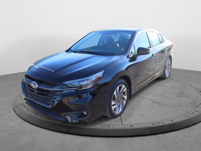 new 2025 Subaru Legacy car, priced at $35,908