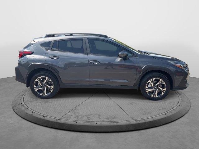 used 2024 Subaru Crosstrek car, priced at $25,530