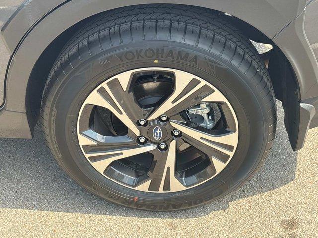 used 2024 Subaru Crosstrek car, priced at $25,530