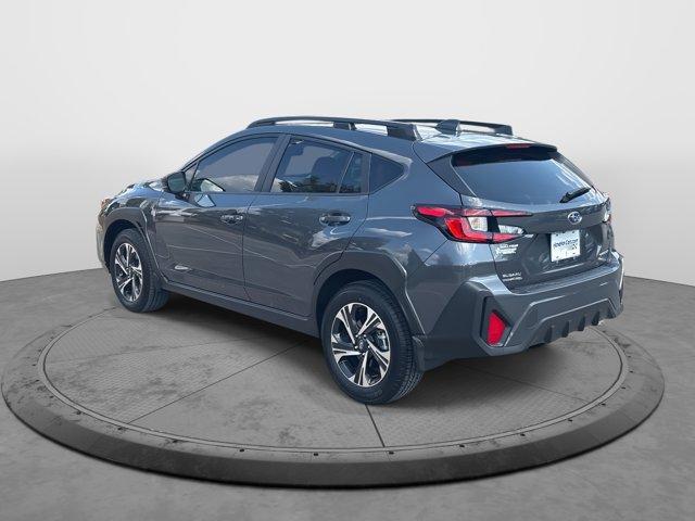 used 2024 Subaru Crosstrek car, priced at $25,530