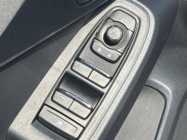 used 2024 Subaru Crosstrek car, priced at $25,530