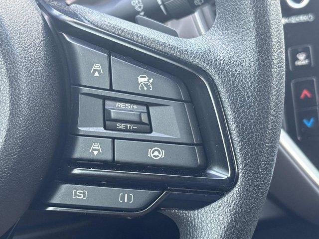 used 2024 Subaru Crosstrek car, priced at $25,530
