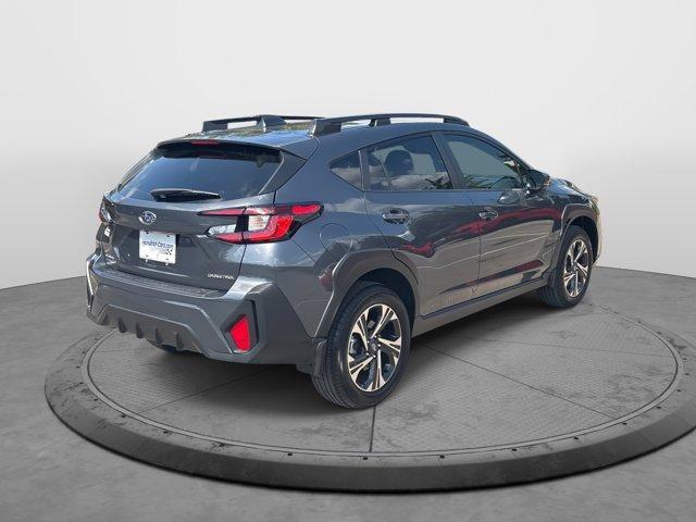 used 2024 Subaru Crosstrek car, priced at $25,530