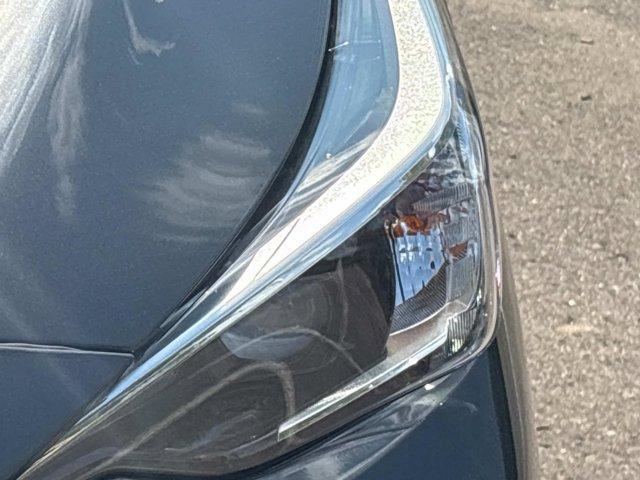 used 2024 Subaru Crosstrek car, priced at $25,530