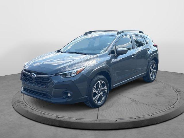 used 2024 Subaru Crosstrek car, priced at $25,530